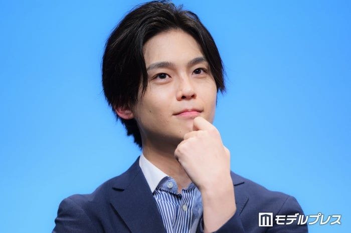 沢村玲(ONE N’ ONLY)、胸キュンシーンはエアーで個人練習「傍から見たらすごい光景だよって言われた」【今から、親友やめようか】
