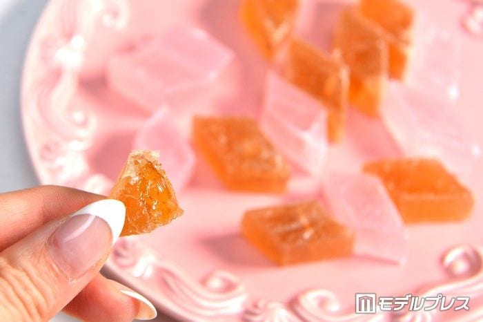 Afternoon Tea監修・琥珀糖に「リピ確」「おいしすぎ」の声 ファミマ人気コラボ新作に反響
