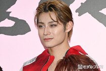 超特急アロハ「マジで大ショック」大阪旅行でのツイてない出来事とは「パンツ丸見え」