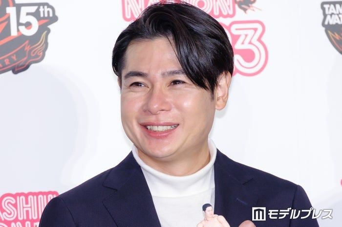 ノブコブ吉村崇、第1子誕生をサラリと報告