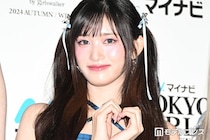 IVEイソ、日本でのショッピングプラベショット公開「カゴの中いっぱい入ってる」「親近感湧きます」の声