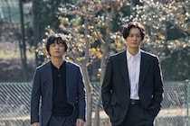 「田鎖ブラザーズ」最終回 、タイトルロゴの変化が話題「芸が細かい」「2人の心の鎖も解けたのかな」と注目集まる【ネタバレあり】