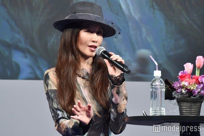 工藤静香、庭で収穫した自家製ハーブティー披露「お洒落なカフェのメニューみたい」「丁寧な暮らし憧れる」と反響