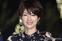 吉瀬美智子、書道教室で練習した美文字公開「達筆すぎてびっくり」「文字まで美しいなんて完璧」の声