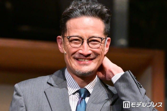 元TOKIO松岡昌宏、妹の夫と初対面語る「この人は俺の義理の弟になるのか」「幸せになってなと言って」