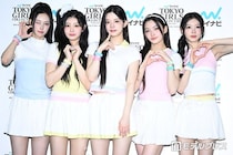 ILLIT、寮の全貌を初公開 ウォンヒの“コレクション”にも注目集まる「個性が出てる」「広くて綺麗」