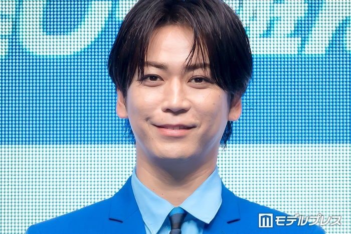 亀梨和也、KAT-TUN解散は「急激的にバババババって進んで」真相&心境明かす「ただ続けてるっていうのは自分の中では許されなかった」