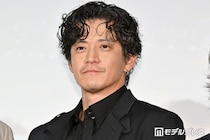 小栗旬「すげえ嫌いだった」松本潤の印象を変えた「花より男子」共演秘話「うわ、コイツすごいって思って」