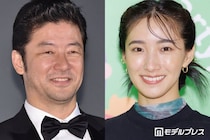 浅野忠信の18歳年下妻・中田クルミ、“ラブラブ”イタリアでの密着夫婦ショット公開「素敵すぎる」「映画みたい」の声