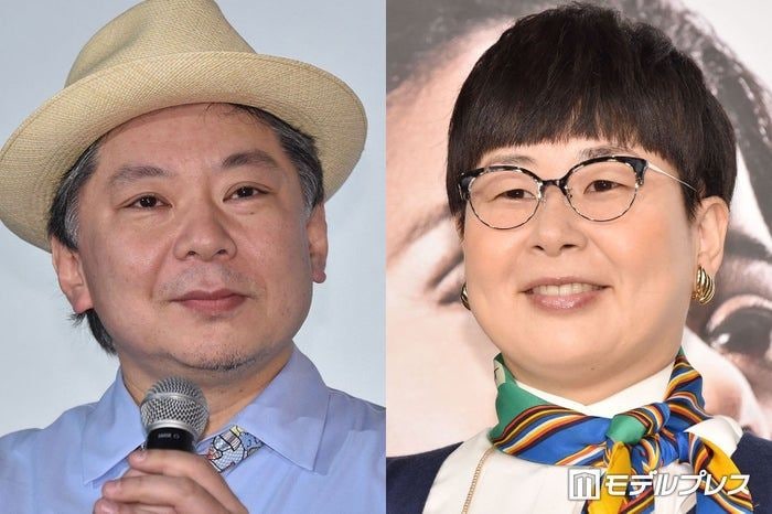 鈴木おさむ氏、妻・大島美幸&息子生まれたて11年前の写真が話題 出産時につけた「イッテQ!」から借りたヘルメットカメラも公開「貴重」「横顔そっくり」