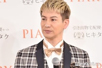 JOY、娘の足跡＆手形使った父の日プレゼント公開「発想が面白い」「手書きのメッセージが可愛すぎる」の声