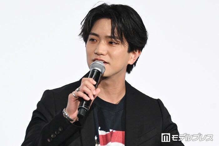 Aぇ! group正門良規、カラ松の衝撃セリフ「よう、ブス!」に本音「皆さん綺麗な方ばっかりやったから、心が痛かった」【おそ松さん 人類クズ化計画!!!!!?】