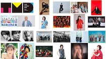 「THE MUSIC DAY 2026」第3弾出演アーティスト解禁 山下智久・TREASURE・亀梨和也ら決定 松本伊代×CUTIE STREETなどSPステージも