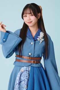 「千鳥の鬼レンチャン」強烈インパクト＆美声のギャップで話題沸騰・藤咲碧羽って？バラエティへの意外な苦手意識「この世界を離れても良いんじゃないか」批判乗り越え得た原動力【注目の人物】