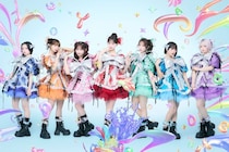 CANDY TUNE×「CHARGESPOT」コラボバッテリーの展開スタート