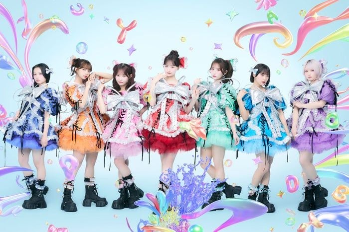 CANDY TUNE×「CHARGESPOT」コラボバッテリーの展開スタート