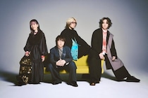 ロックバンド・レトロリロン、飯沼一暁の脱退発表「たくさん悩み、考え抜いた末に出した結論」