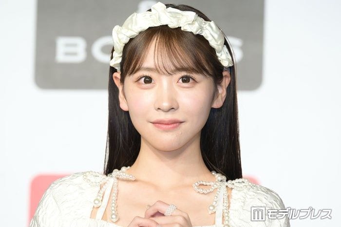FRUITS ZIPPER櫻井優衣「リズム天国」でつんく♂とのコラボ実現「大きな夢が叶いました」