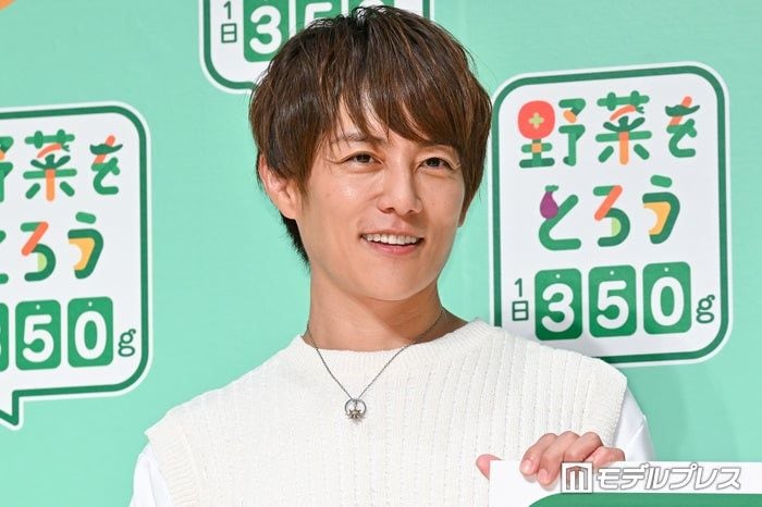 杉浦太陽、第5子・夢空（ゆめあ）ちゃんとの“キス顔”見つめ合いショット公開「天使すぎる」「お口とんがらせてるの可愛い」