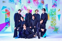 timelesz「消えない花火」MV公開 約500発の花火打ち上げて撮影
