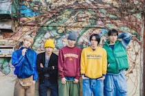WILD BLUE・NOA・BMSG TRAINEEら、テレ朝「SUMMER FES」第2弾アーティスト解禁