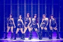 IVE、2年ぶり東京ドーム公演に4万8000人熱狂 個性際立つソロ含む全27曲で会場圧倒【ライブレポ／セットリスト】