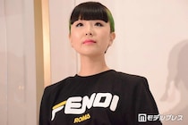松田美由紀の長女・ゆう姫、プールサイドで美スタイル披露「スタイル抜群」「脚の長さ異次元」の声