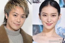 EXILE TAKAHIRO＆武井咲夫婦、お揃い投稿に「癒される」の声 “呼び方”に注目も