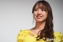 元モー娘。飯窪春菜、牧野真莉愛との過去ショット公開「あどけない」「躍動感凄い」