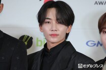 SEVENTEENジョンハン、兵役後の最新ビジュアルにファン騒然「仕上がりすごすぎ」「見惚れる」