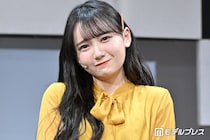 ≠MEメンバー、白ノースリワンピの夏コーデ披露「圧倒的透明感」「夏の天使」と反響