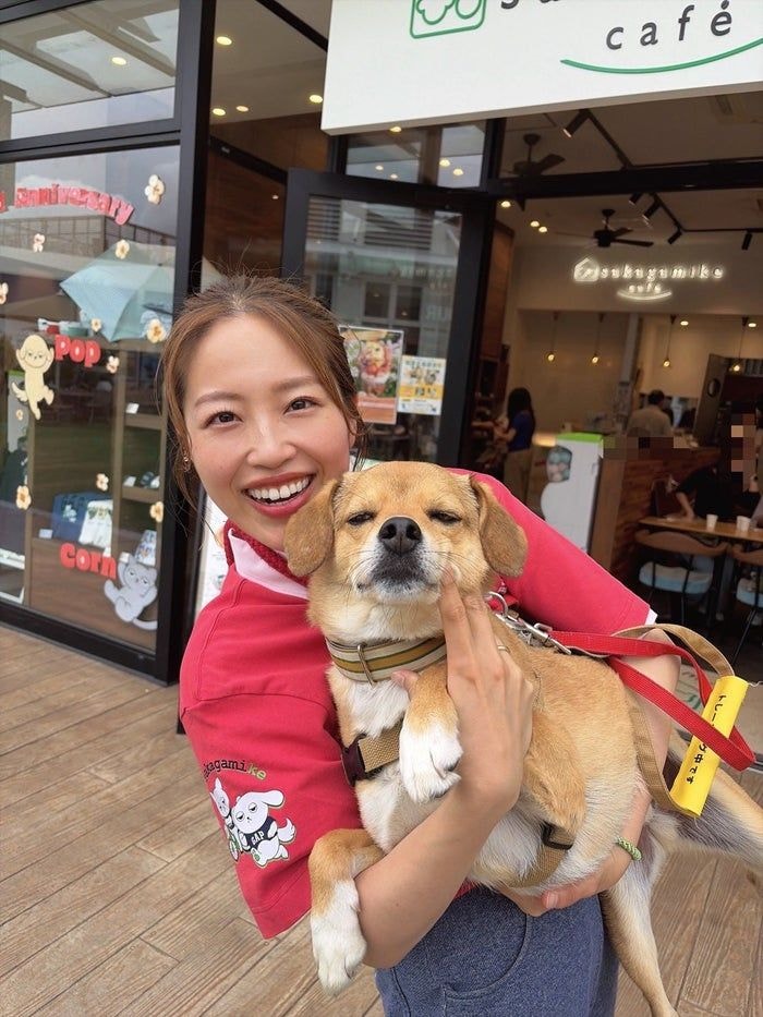 元SKE48桑原みずき、プロレスラー・SANADA選手との結婚発表 人気俳優が後押ししていた「詰めてもらって」