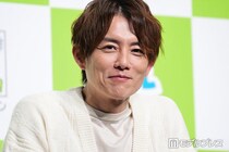 杉浦太陽「もっちゅりんユメ」第5子・夢空（ゆめあ）ちゃんの姿公開「もちもちほっぺがピッタリマッチしてる」と反響