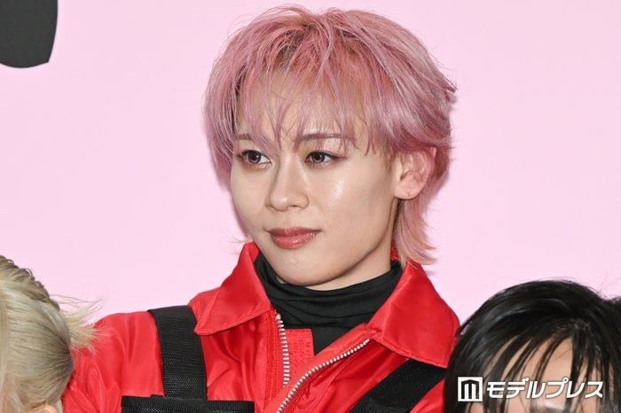 超特急シューヤ、好みがシンクロしているメンバーとは「リングが結構かぶる」