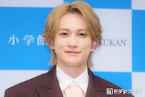 町田啓太、新ヘアに反響相次ぐ「色気すごい」「国宝級です」