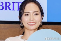 山賀琴子、再婚発表「これからも日々を大切に」2025年2月に離婚