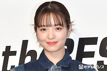 横田真悠、レーススカートで美脚透ける「大人の魅力が増してる」「頭身バランスが神」と反響