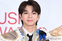 M!LK塩崎太智がX開設 ユーモア溢れる初投稿でトレンド入り「元気が出る」「さすが」