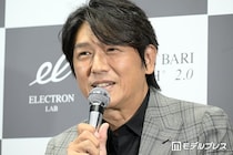 高橋克典「なかなかの成功作」手作り中華披露 ハプニングも乗り越え「本格的で美味しそう」「さっぱりして夏にぴったり」の声