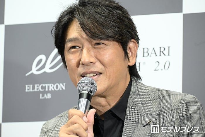高橋克典「なかなかの成功作」手作り中華披露 ハプニングも乗り越え「本格的で美味しそう」「さっぱりして夏にぴったり」の声