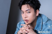 三山凌輝、目指すは「ハッピーな世界征服」俳優・アーティスト・実業家…肩書きに囚われない活動の根本にある“エンターテインメント”【「愛の不時着」インタビューVol.3】