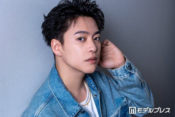 三山凌輝「人生って死からの逆算なんだ」中1からの芸能生活で築き上げたブレない生き方【「愛の不時着」インタビューVol.2】