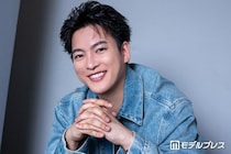 【三山凌輝インタビューVol.1】「家族ファーストで、家族がモチベーション」プライベート秘話も 背中を押された「愛の不時着」の魅力とは