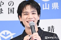 JO1豆原一成、ドラマ現場に全員分の差し入れ持ってきたメンバー明かす「プライベートで来てくれて」