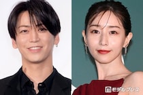 亀梨和也＆田中みな実、結婚を発表 第1子妊娠中「表現者として、そして親として、人としての在り方を大切にしながら」【全文】