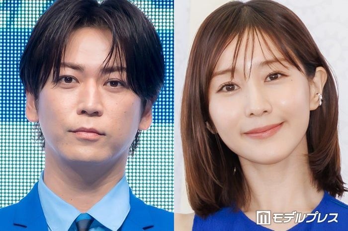 【亀梨和也＆田中みな実が結婚発表】有名芸能人の結婚相次ぐ2026年 中島裕翔＆新木優子・長澤まさみ・神尾楓珠＆平手友梨奈ほか