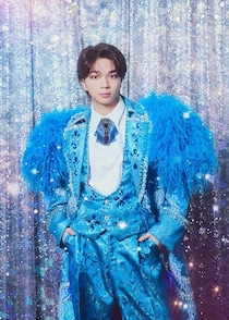 M!LK塩崎太智、シングル「しおざきわんだーらんど」7月6日に配信 ジャケットは「コロコロコミック」漫画家書き下ろし