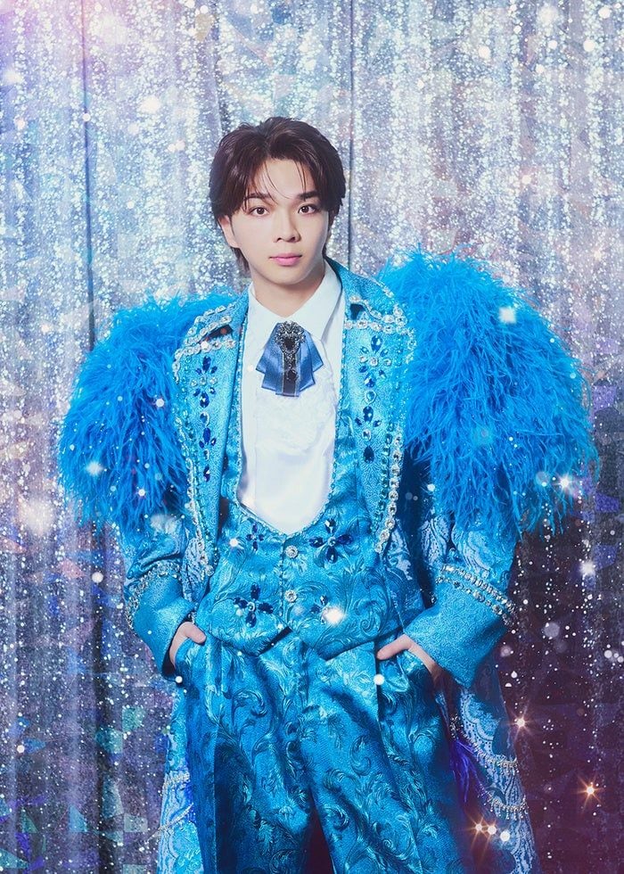 M!LK塩崎太智、シングル「しおざきわんだーらんど」7月6日に配信 ジャケットは「コロコロコミック」漫画家書き下ろし