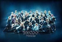 「BMSG FES’26」キービジュアル＆出演アーティスト解禁 SKY-HI・BE:FIRST・MAZZEL・HANAら