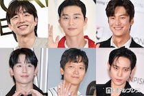 ヒロインを守り抜く“スパダリ”イケメン現る韓国ドラマ5選「北極星」「トッケビ」など